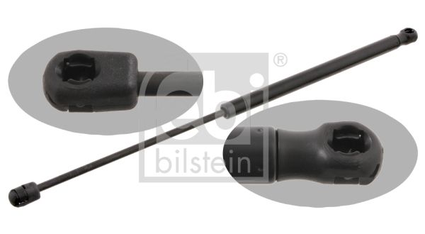 FEBI BILSTEIN Gaasivedru, pagasi-/veoruum 28039